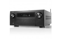 Ресівери та підсилювачі Hi-Fi Denon AVC-A1H (15.4 сh) Black