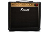 Комбоусилители Marshall DSL20CR