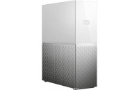 Жесткие диски, SSD WD My Cloud Home 2TB White (WDBVXC0020HWT)