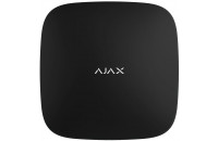 Охоронні системи Ajax Hub 2 Black (000015393)