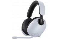  Sony Inzone H7 Over-ear Wireless Gaming White