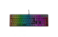 Клавиатуры Xtrfy K4 RGB Kailh Red RU (XG-K4-RGB-R-RUS)