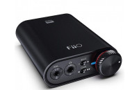 Корневая категория FiiO New K3 (K3s)