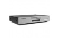 Сетевые проигрыватели и ЦАПы Cambridge Audio AXC25 CD Player Grey