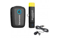 Микрофоны и микрофонные радиосистемы Saramonic BLINK 500 B5
