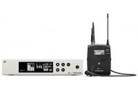 Мікрофони Sennheiser EW100 G4-ME4