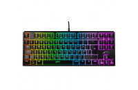 Клавиатуры Xtrfy K4 TKL RGB Kailh Red RU (XG-K4-RGB-TKL-R-RUS)