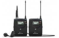 Мікрофони Sennheiser EW122-P G4-B