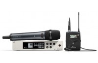 Мікрофони Sennheiser EW100 G4-ME2/835