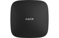 Охоронні системи Ajax Hub 2 Plus Black(000018790)