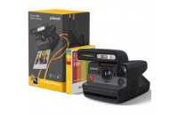  Polaroid Flip Black + Color Film Bundle (8 photos)