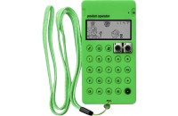  Teenage Engineering Pro-Case CA-X  Green (для PO-12,32,33,35)