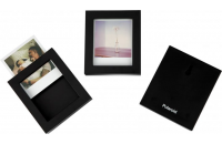 Камеры мгновенной печати Polaroid Photo Frame Black 3-Pack (6180)