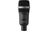 Мікрофони AKG D40