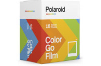 Камери миттєвого друку  Polaroid Color GO Film Double Pack