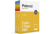 Камеры мгновенной печати Polaroid Color Film for i-Type Double Pack