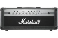 Комбоусилители Marshall MG100HCFX