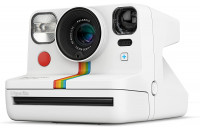 Камеры мгновенной печати Polaroid Now + White