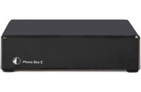 Програвачі вінілу Pro-Ject Phono Box E (MM/MC)