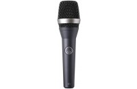 Микрофоны AKG D5