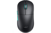 Комп'ютерні миші Xtrfy M8 Wireless Black (M8W-RGB-BLACK)