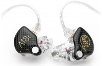  64 Audio A18t