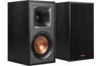 Акустика Hi-Fi Klipsch Reference R-51M Black