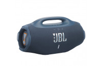 Акустика JBL Boombox 4 Blue