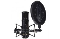 Микрофоны и микрофонные радиосистемы Sontronics STC-3X Pack Black
