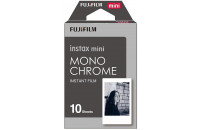 Камеры мгновенной печати FUJI Instax Mini Monochrome (70100137913)