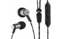 Наушники V-Moda Forza Metal Gun Black