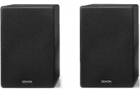 Акустика и аудиосистемы Denon SC-N10 Black