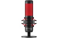  HyperX Quadcast (HX-MICQC-BK)
