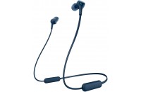 Наушники Sony WI-XB400 Blue
