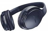  BOSE QuietComfort 35 II Triple Midnight