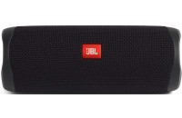 Акустика и аудиосистемы JBL Flip 5 Black