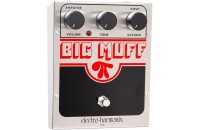 Педалі ефектів Electro-Harmonix Big Muff PI