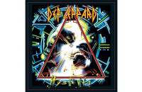 Виниловые пластинки Def Leppard - Hysteria [2LP]