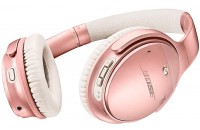  BOSE QuietComfort 35 II Rose Gold