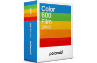 Камери миттєвого друку  Polaroid Color Film for 600 Triple pack