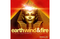  Earth, Wind & Fire – Their Ultimate Collection [LP]