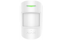  Ajax СombiProtect White (000001134)