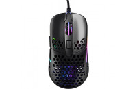 Комп'ютерні миші Xtrfy M42 RGB USB Black (XG-M42-RGB-BLACK)