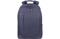 Сумки для ноутбуков Tucano Bizip 17 Blue