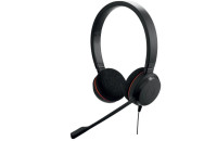 Гарнитуры Jabra Evolve 20 MS Stereo USB-С/A (4999-823-169)