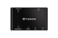  Transcend TS-RDP7K black