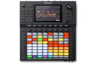 DJ контроллеры и компоненты AKAI Force