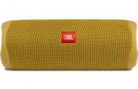  JBL Flip 5 Yellow