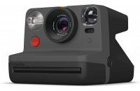 Камеры мгновенной печати Polaroid Now Black