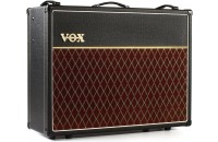 Комбоусилители VOX AC30C2X